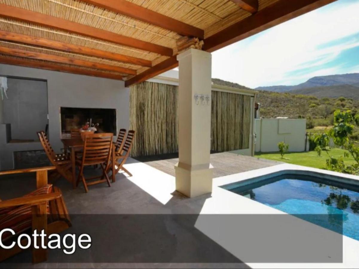 New Beginnings Cottage Montagu Εξωτερικό φωτογραφία