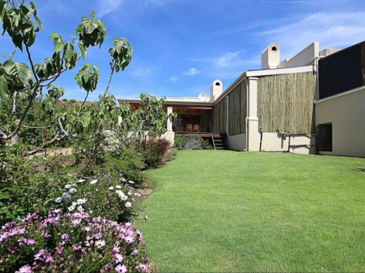 New Beginnings Cottage Montagu Εξωτερικό φωτογραφία