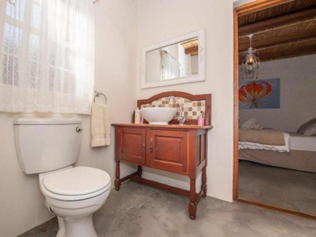 New Beginnings Cottage Montagu Εξωτερικό φωτογραφία