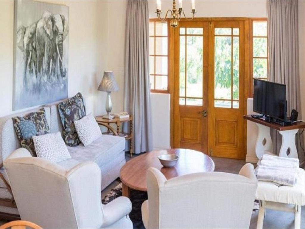 New Beginnings Cottage Montagu Εξωτερικό φωτογραφία
