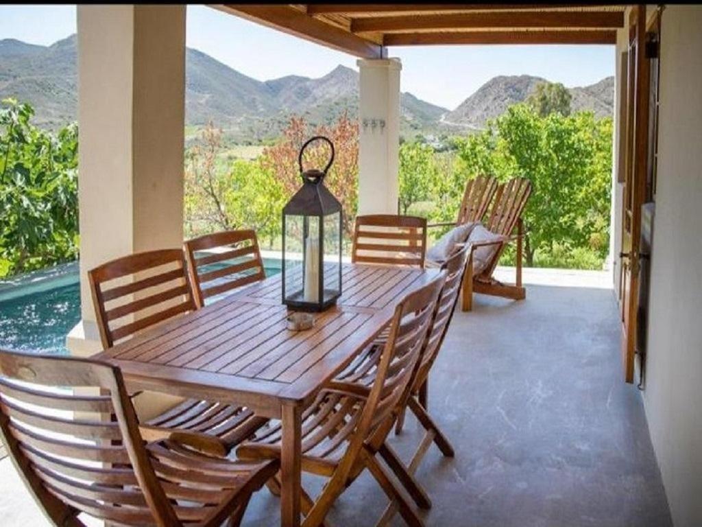 New Beginnings Cottage Montagu Εξωτερικό φωτογραφία