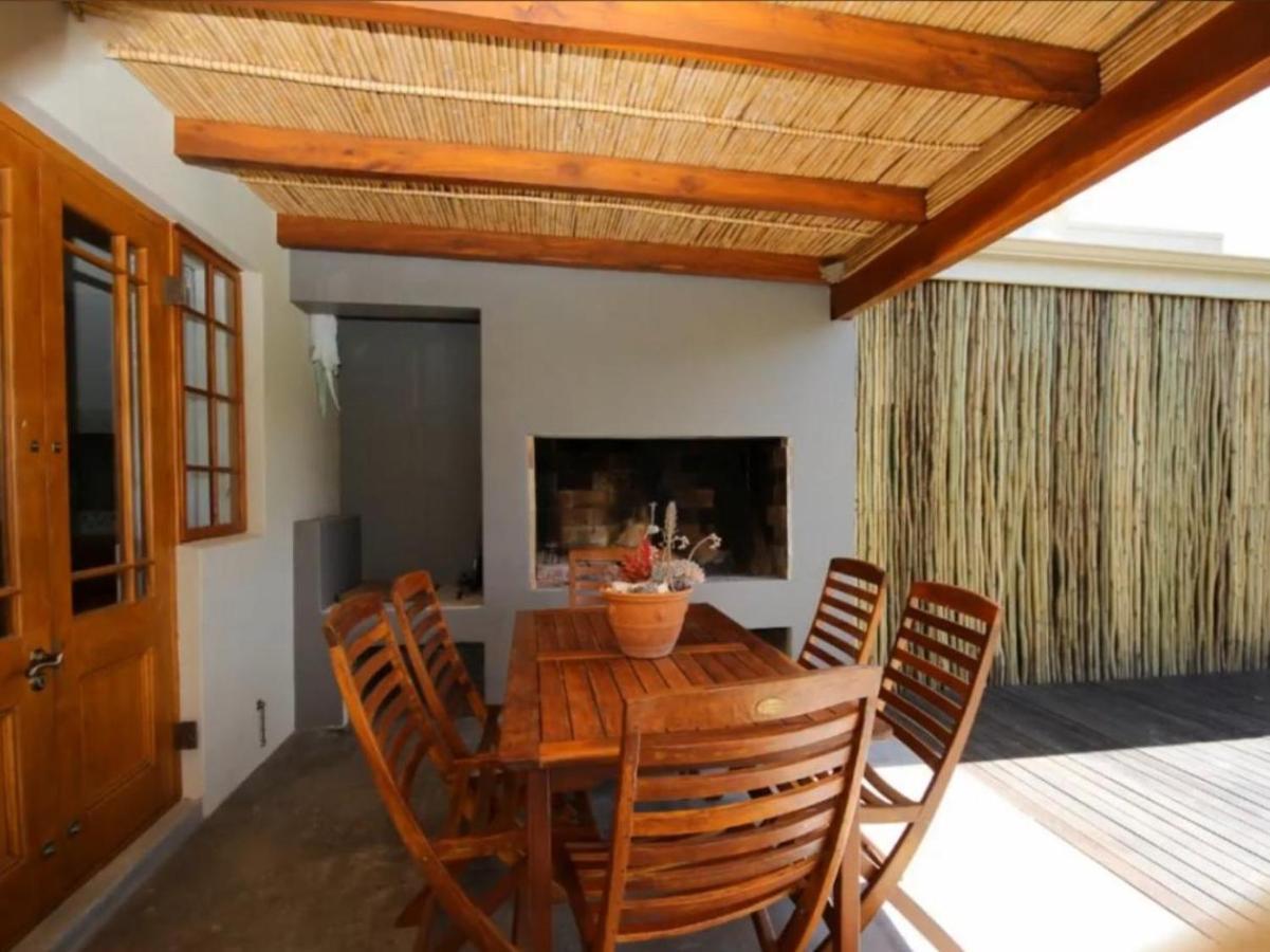 New Beginnings Cottage Montagu Εξωτερικό φωτογραφία