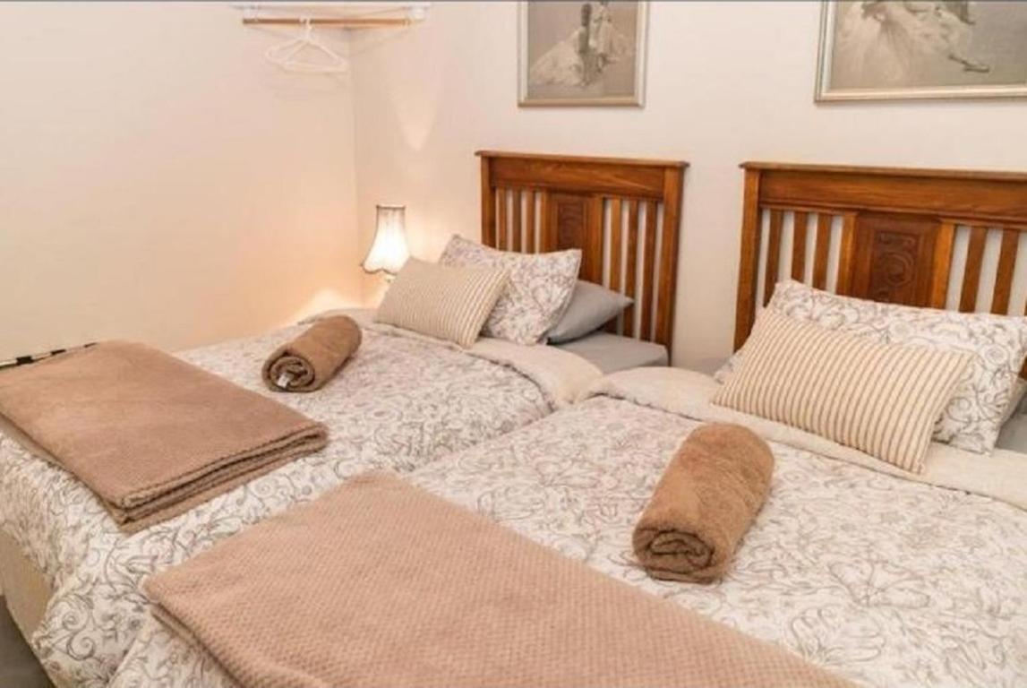 New Beginnings Cottage Montagu Εξωτερικό φωτογραφία