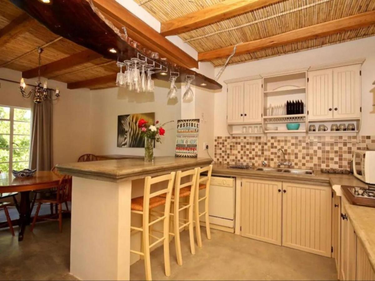 New Beginnings Cottage Montagu Εξωτερικό φωτογραφία