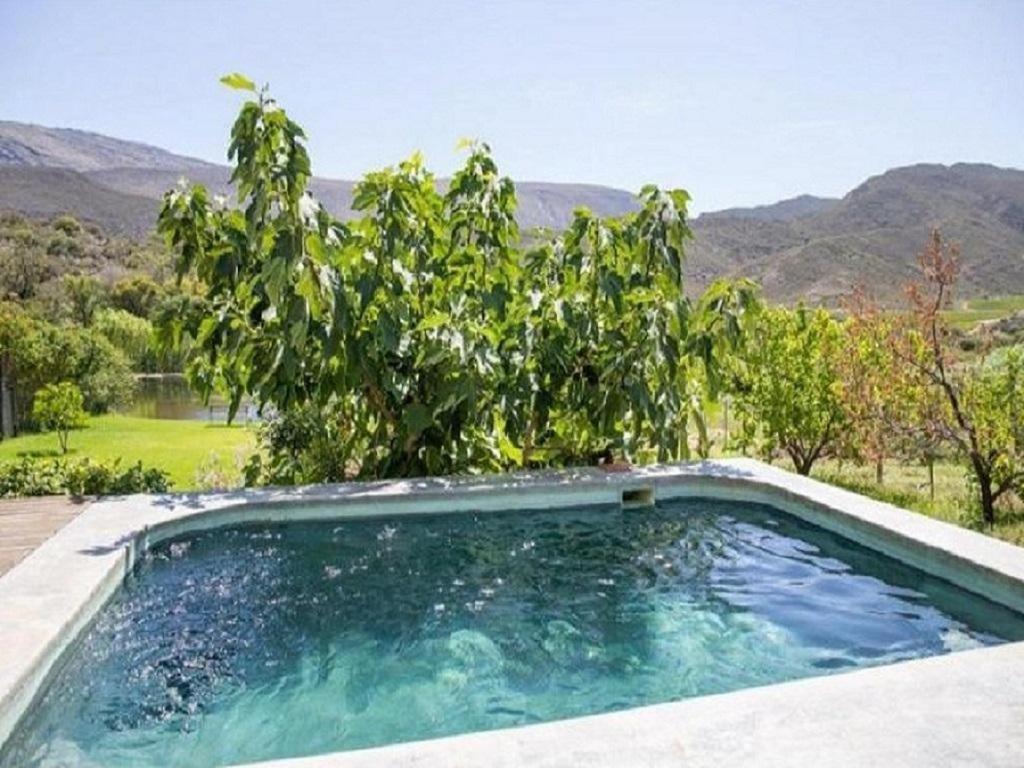New Beginnings Cottage Montagu Εξωτερικό φωτογραφία