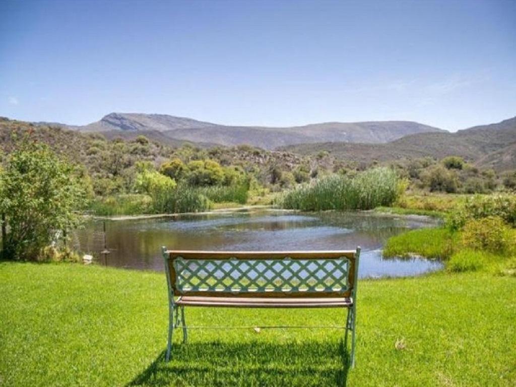 New Beginnings Cottage Montagu Εξωτερικό φωτογραφία
