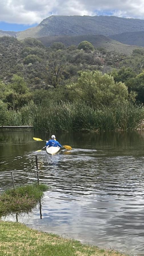New Beginnings Cottage Montagu Εξωτερικό φωτογραφία